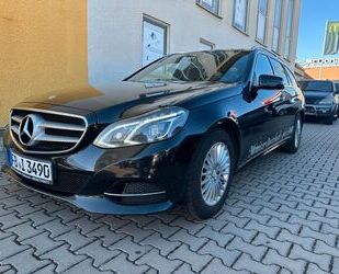 Mercedes-Benz E 250 Gebrauchtwagen