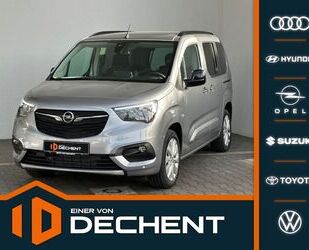 Opel Combo Life Gebrauchtwagen