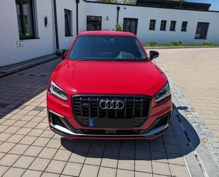 Audi SQ2 Gebrauchtwagen
