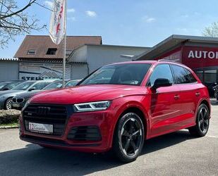 Audi SQ5 Gebrauchtwagen