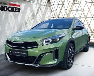 Kia XCeed Gebrauchtwagen