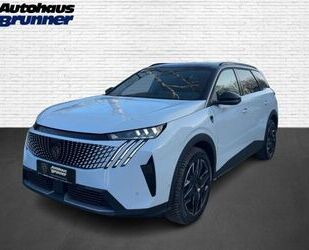 Peugeot 5008 Gebrauchtwagen