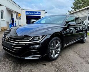 VW Arteon Gebrauchtwagen
