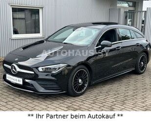 Mercedes-Benz CLA 180 Gebrauchtwagen