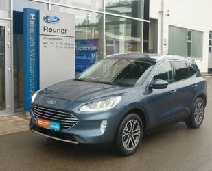 Ford Kuga Gebrauchtwagen