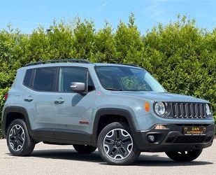 Jeep Renegade Gebrauchtwagen
