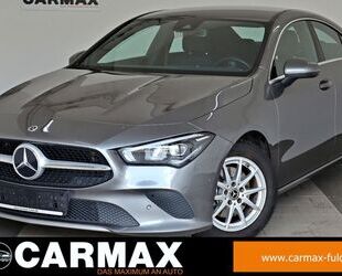 Mercedes-Benz CLA 200 Gebrauchtwagen