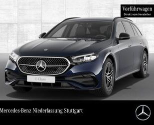 Mercedes-Benz E 200 Gebrauchtwagen