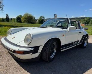 Porsche 911 Urmodell Gebrauchtwagen
