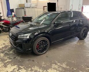 Audi SQ2 Gebrauchtwagen