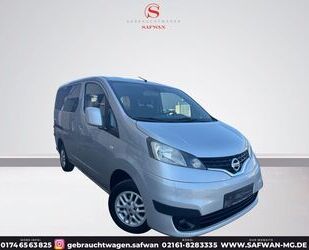 Nissan NV200 Gebrauchtwagen