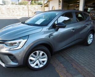 Renault Captur Gebrauchtwagen