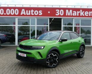 Opel Mokka Gebrauchtwagen