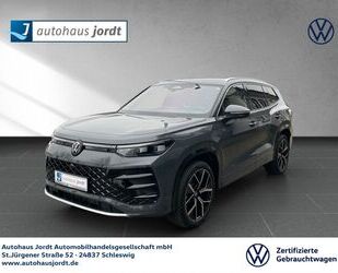 VW Tayron Gebrauchtwagen