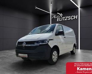 VW T6 Transporter Gebrauchtwagen
