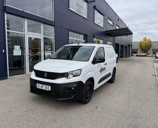Peugeot Partner Gebrauchtwagen