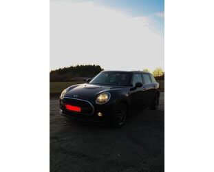 Mini One Clubman Gebrauchtwagen