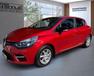 Renault Clio Gebrauchtwagen
