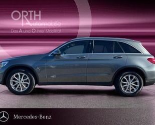 Mercedes-Benz GLC 220 Gebrauchtwagen
