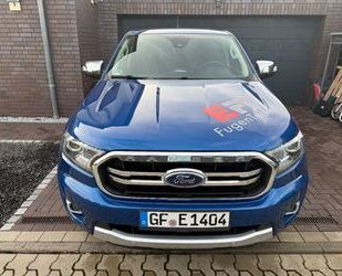 Ford Ranger Gebrauchtwagen