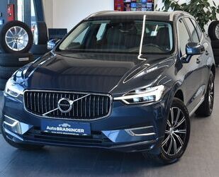 Volvo XC60 Gebrauchtwagen