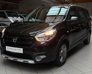 Dacia Lodgy Gebrauchtwagen