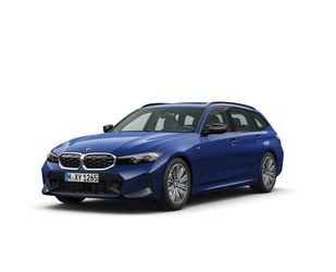 BMW M340d Gebrauchtwagen