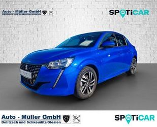 Peugeot 208 Gebrauchtwagen