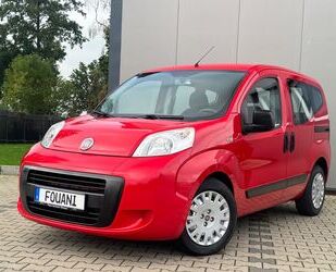 Fiat Qubo Gebrauchtwagen