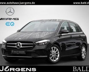 Mercedes-Benz B 200 Gebrauchtwagen