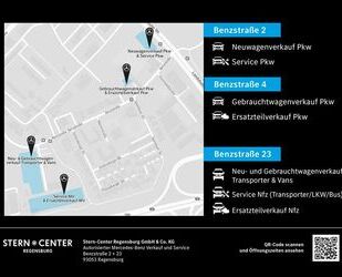 Mercedes-Benz A 220 Gebrauchtwagen