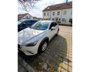 Mazda CX-3 Gebrauchtwagen