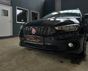 Fiat Tipo Gebrauchtwagen