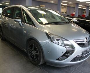 Opel Zafira Tourer Gebrauchtwagen