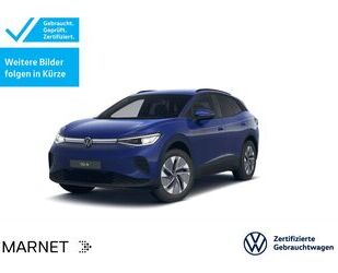 VW ID.4 Gebrauchtwagen