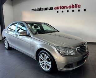Mercedes-Benz C 180 Gebrauchtwagen