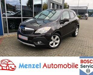Opel Mokka Gebrauchtwagen