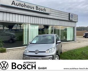VW up! Gebrauchtwagen