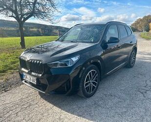 BMW iX1 Gebrauchtwagen