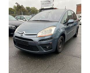 Citroen C4 Picasso Gebrauchtwagen