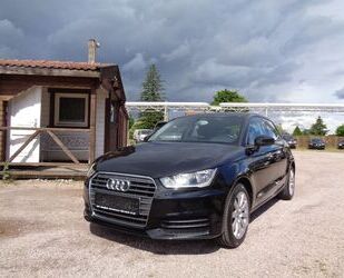 Audi A1 Gebrauchtwagen