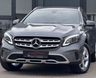 Mercedes-Benz GLA 200 Gebrauchtwagen