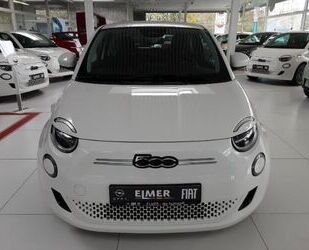 Fiat 500e Gebrauchtwagen