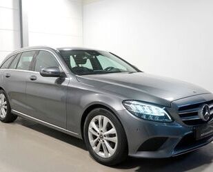 Mercedes-Benz C 220 Gebrauchtwagen