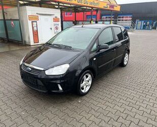 Ford C-Max Gebrauchtwagen