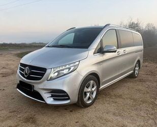 Mercedes-Benz V 250 Gebrauchtwagen