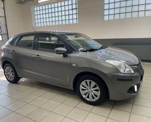 Suzuki Baleno Gebrauchtwagen