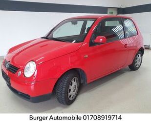 VW Lupo Gebrauchtwagen