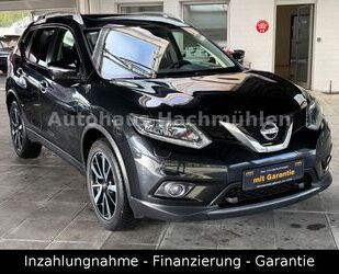 Nissan X-Trail Gebrauchtwagen
