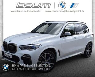BMW X5 M50 Gebrauchtwagen